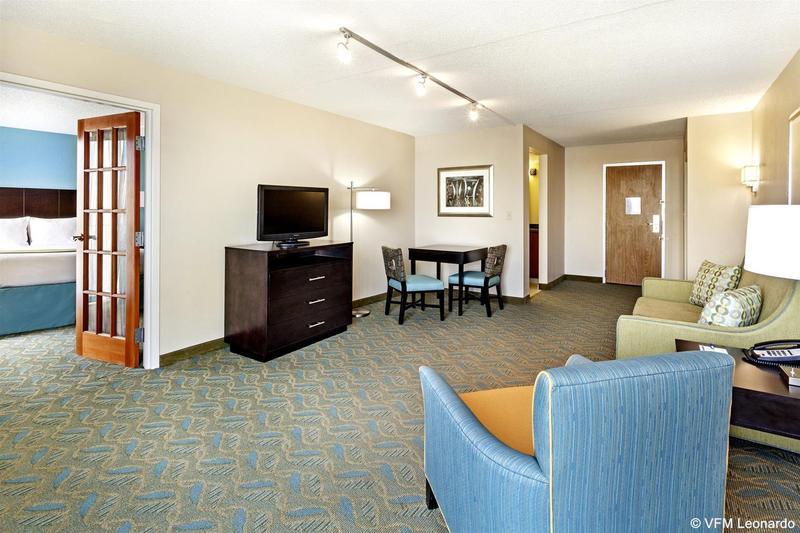 Best Western Plus Charleston Downtown Hotel Extérieur photo